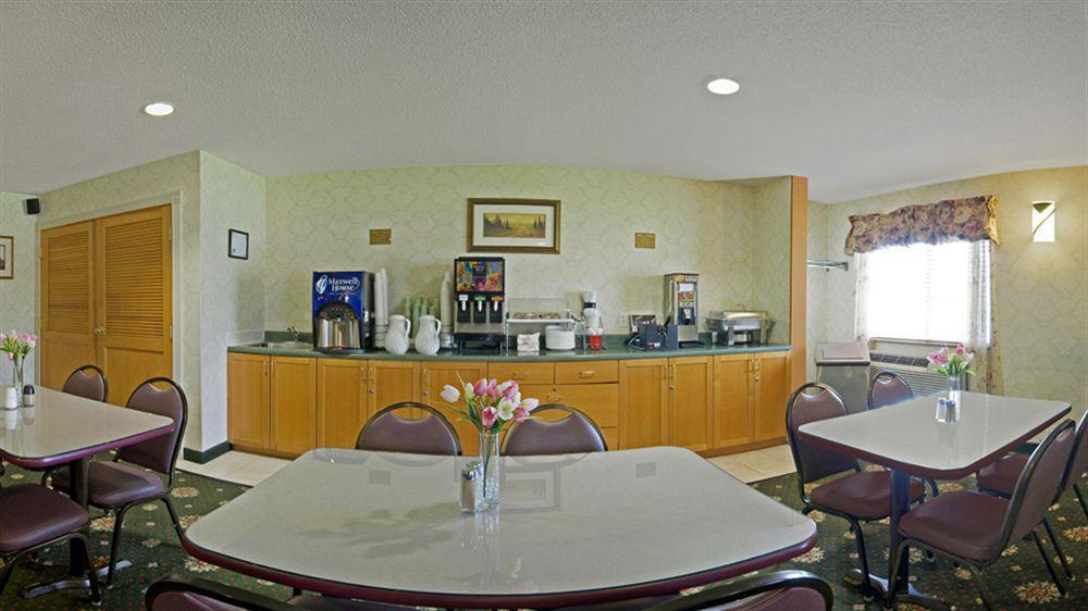 Best Western New Baltimore Inn West Coxsackie Exteriör bild