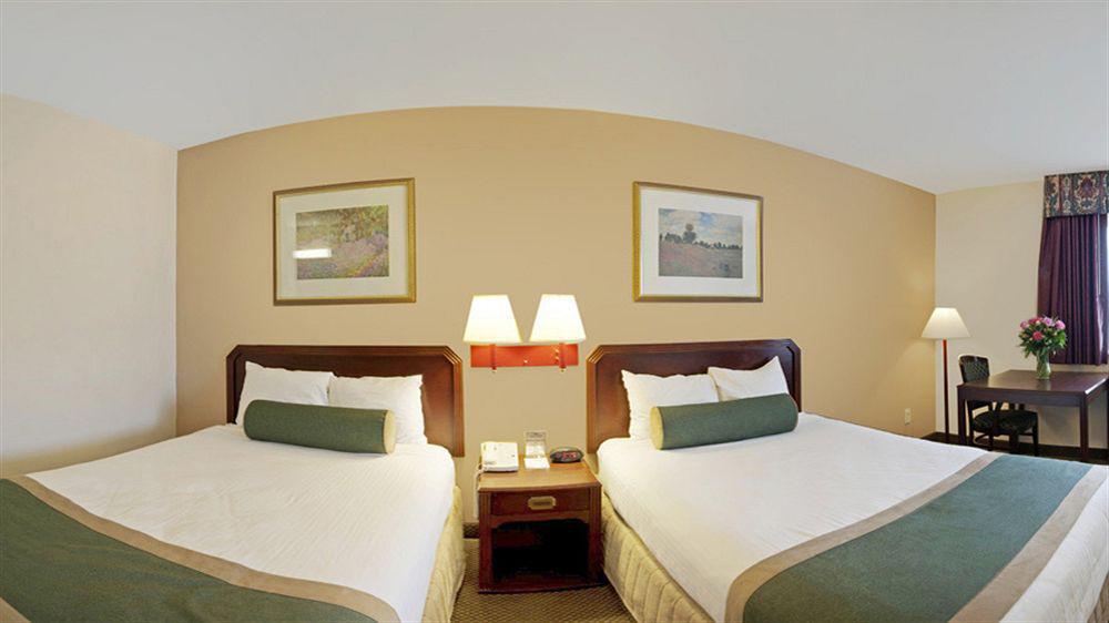 Best Western New Baltimore Inn West Coxsackie Exteriör bild