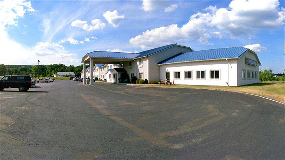 Best Western New Baltimore Inn West Coxsackie Exteriör bild