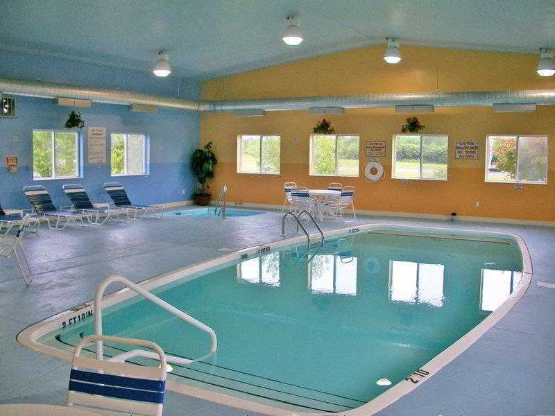 Best Western New Baltimore Inn West Coxsackie Bekvämligheter bild