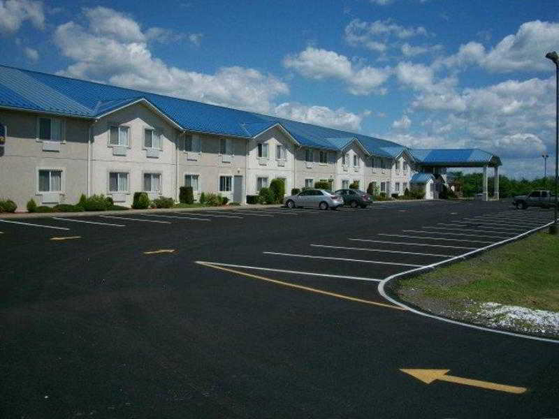 Best Western New Baltimore Inn West Coxsackie Exteriör bild