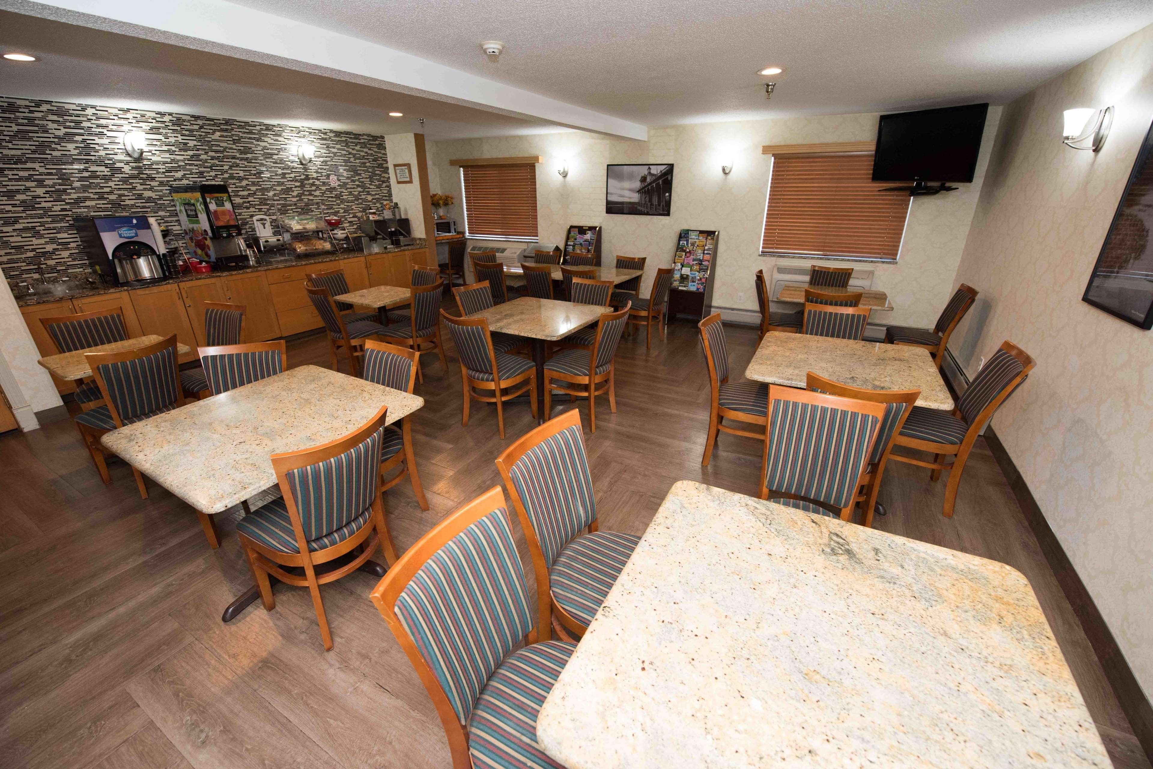Best Western New Baltimore Inn West Coxsackie Exteriör bild