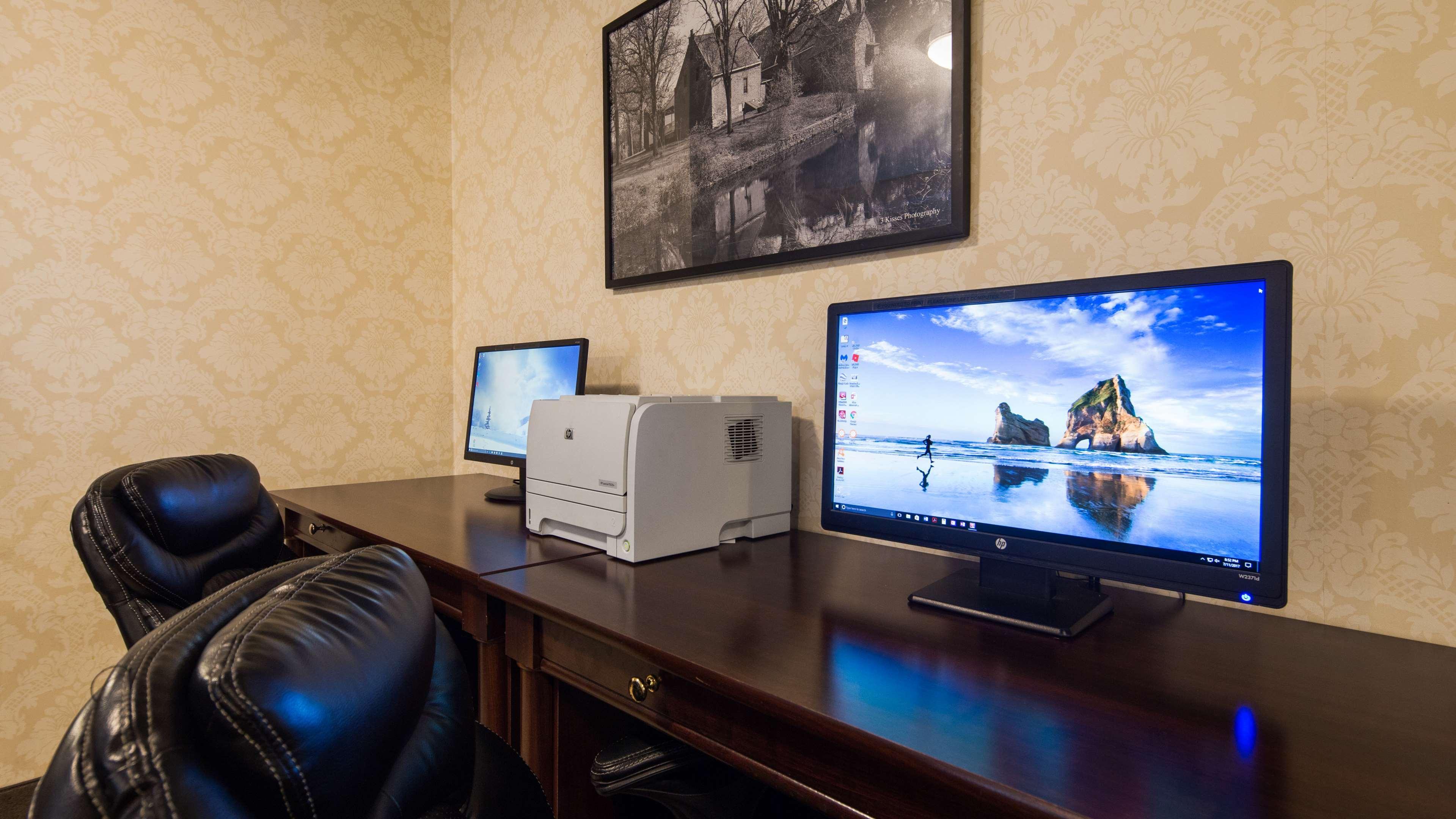 Best Western New Baltimore Inn West Coxsackie Exteriör bild