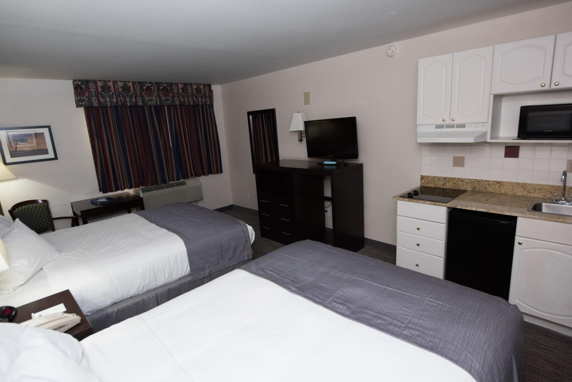 Best Western New Baltimore Inn West Coxsackie Exteriör bild