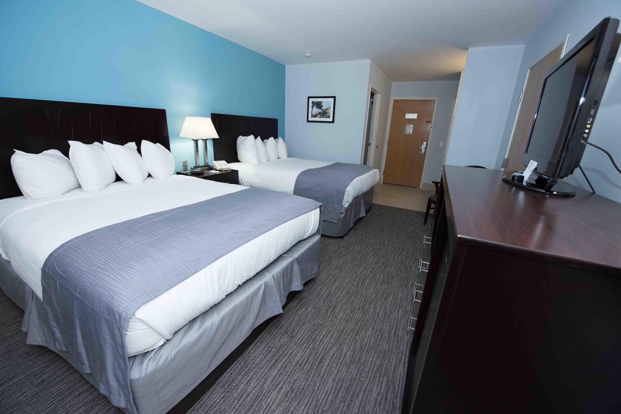 Best Western New Baltimore Inn West Coxsackie Exteriör bild