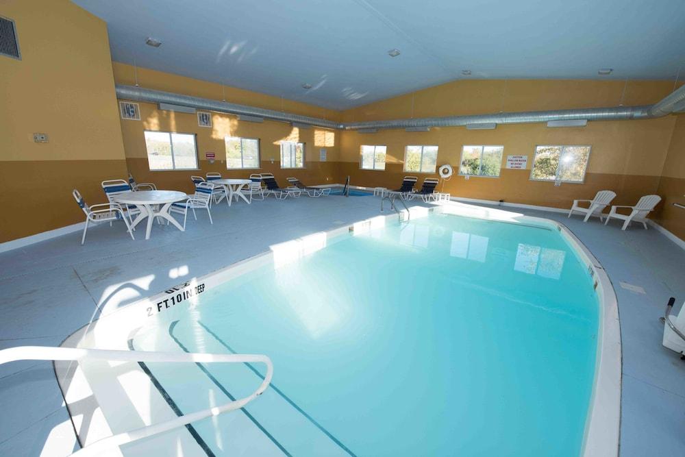 Best Western New Baltimore Inn West Coxsackie Exteriör bild