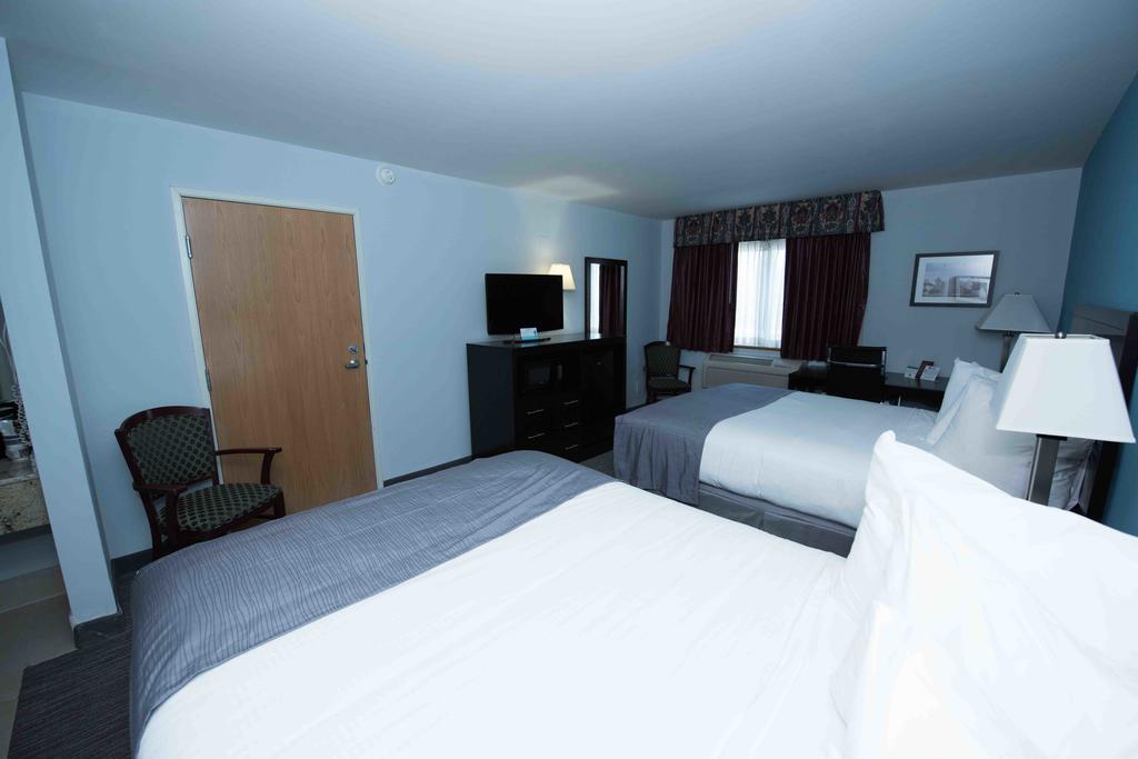 Best Western New Baltimore Inn West Coxsackie Exteriör bild