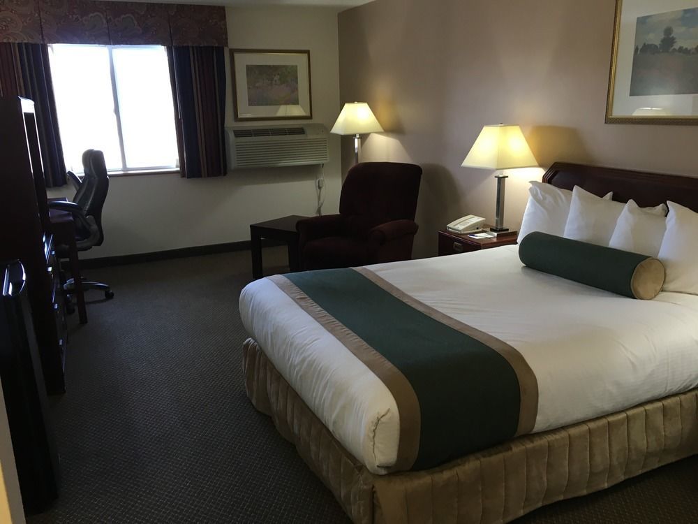 Best Western New Baltimore Inn West Coxsackie Exteriör bild