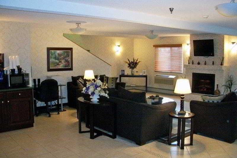 Best Western New Baltimore Inn West Coxsackie Exteriör bild