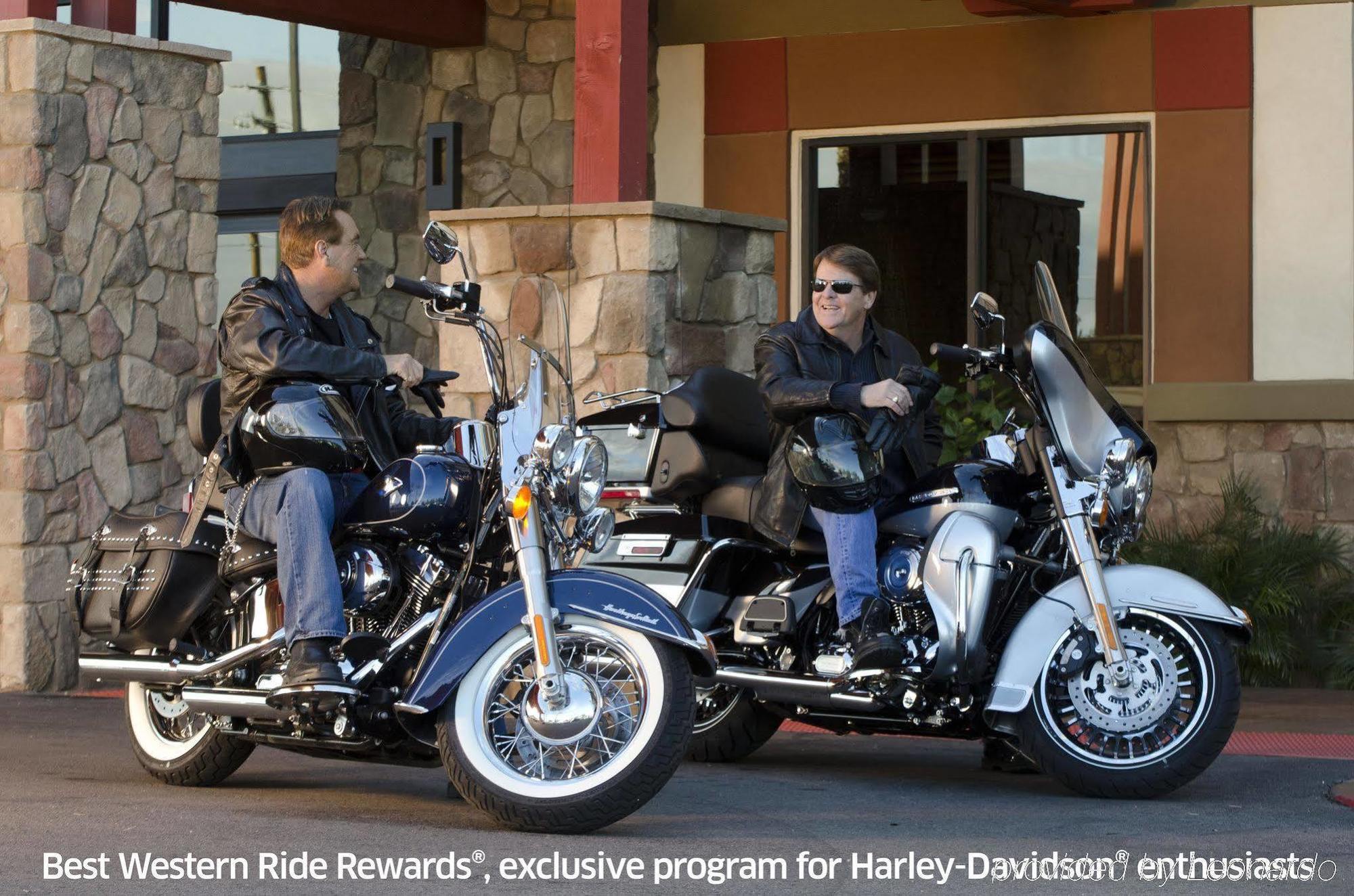 Best Western New Baltimore Inn West Coxsackie Exteriör bild