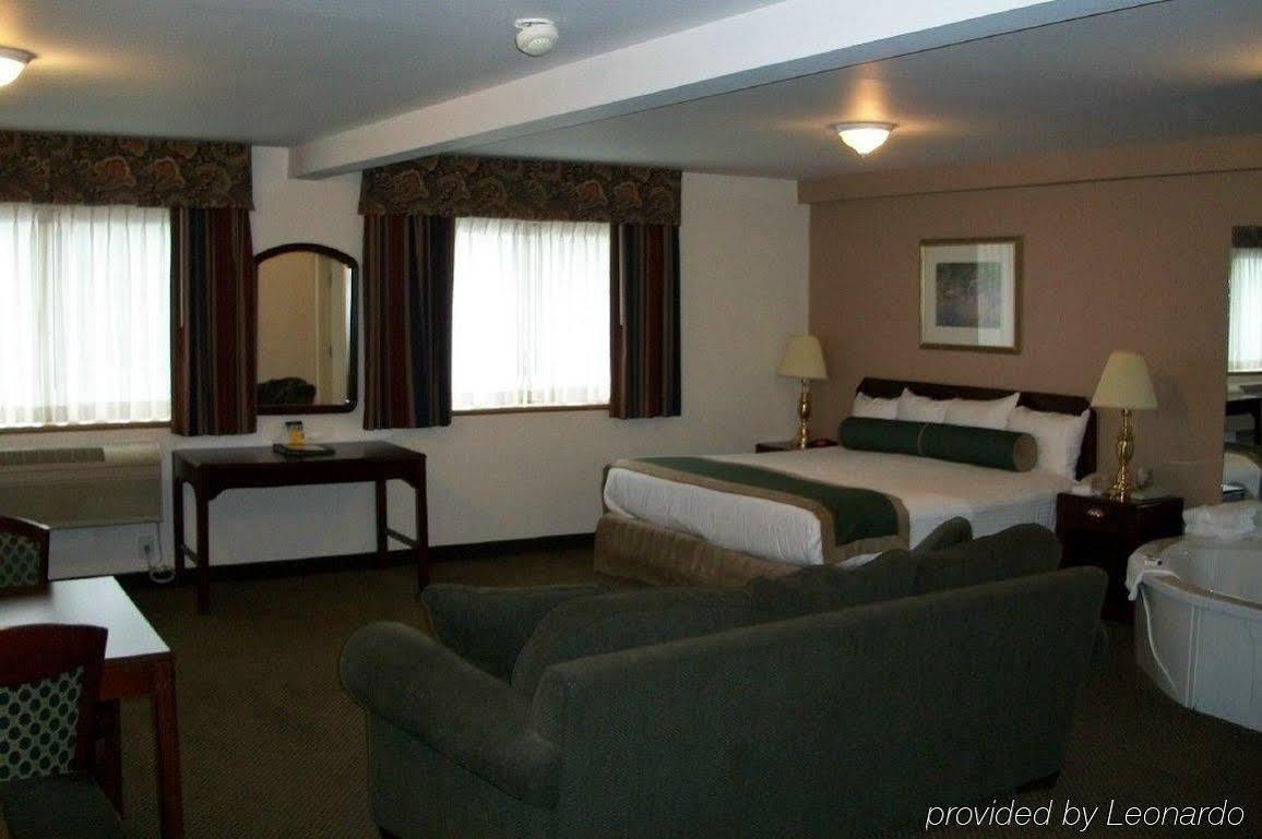 Best Western New Baltimore Inn West Coxsackie Exteriör bild