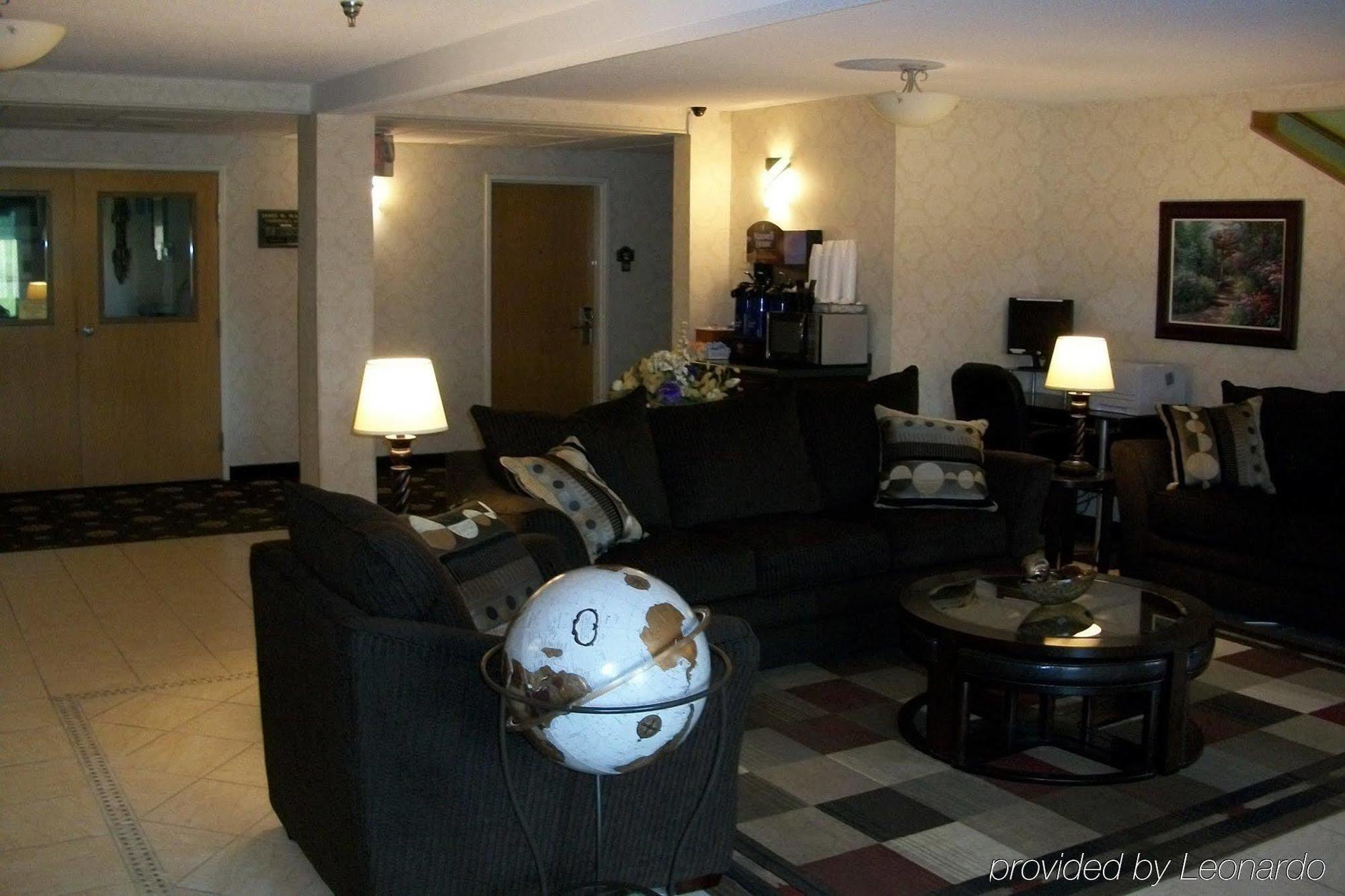 Best Western New Baltimore Inn West Coxsackie Exteriör bild