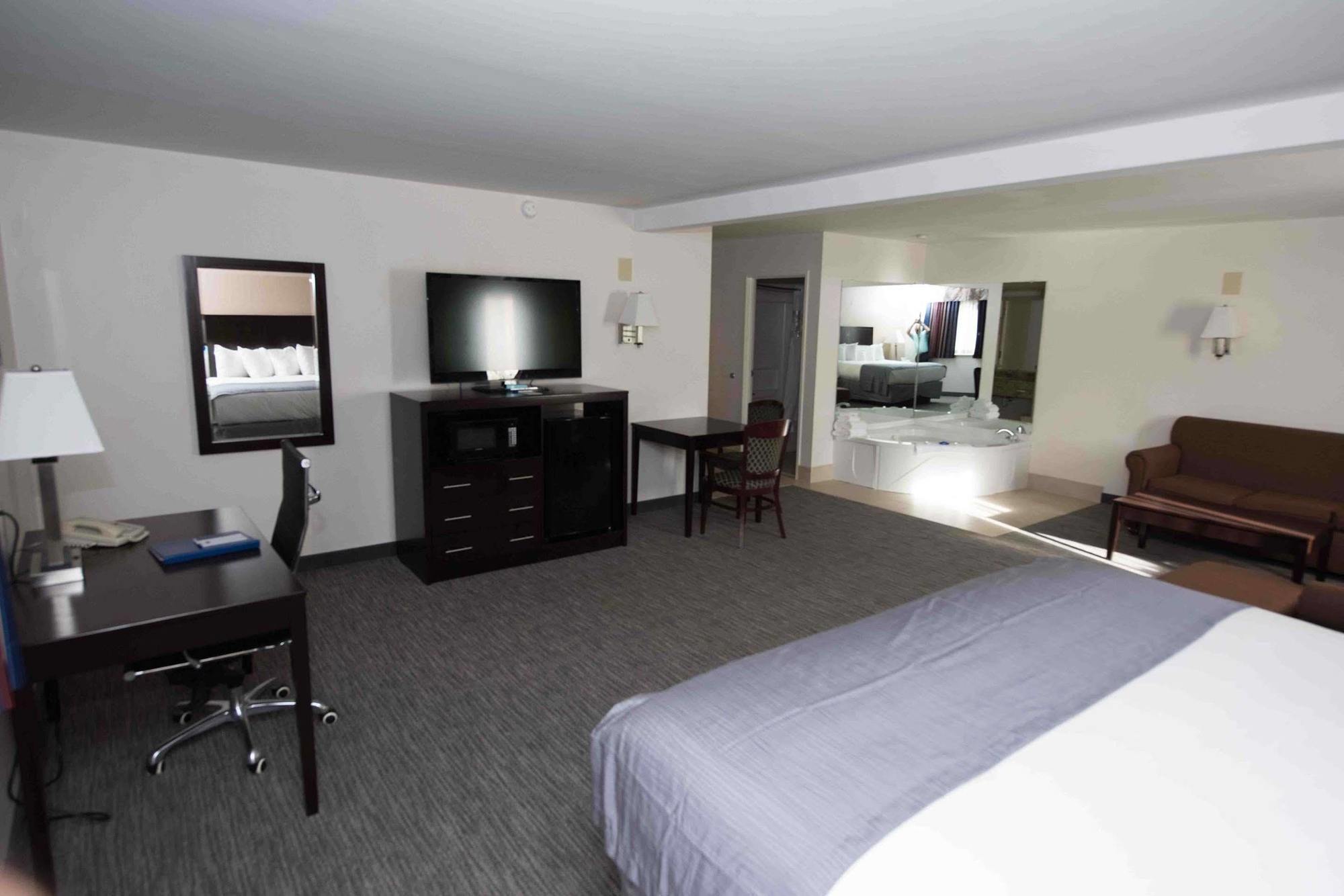 Best Western New Baltimore Inn West Coxsackie Exteriör bild