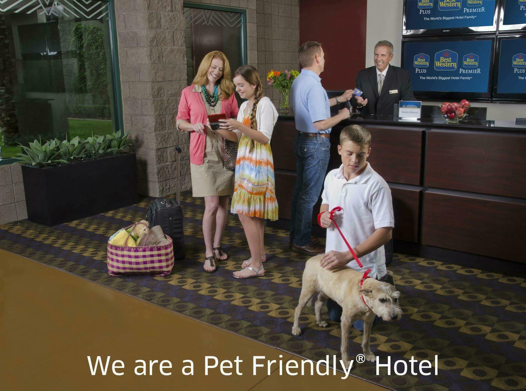 Best Western New Baltimore Inn West Coxsackie Exteriör bild